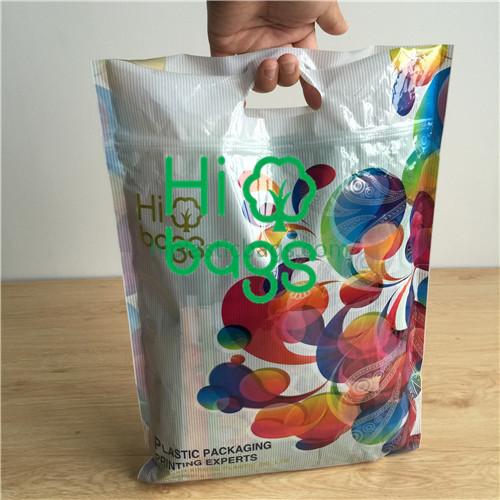 Laminated wholesale plastic bags A